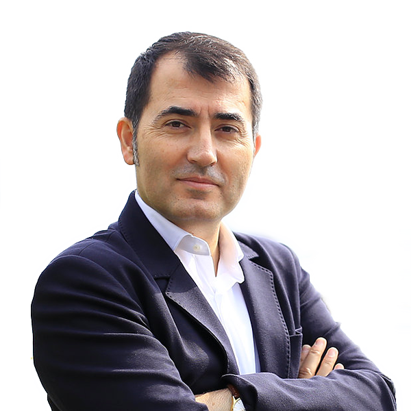 Murat Üstün, MD, PhD