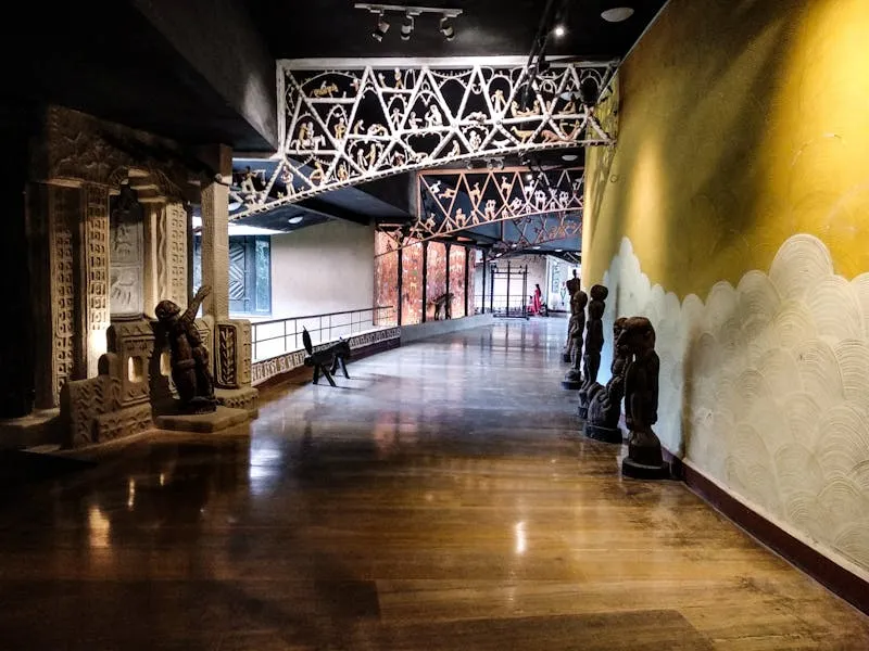 Modern cancer treatment ward in Turkish hospital