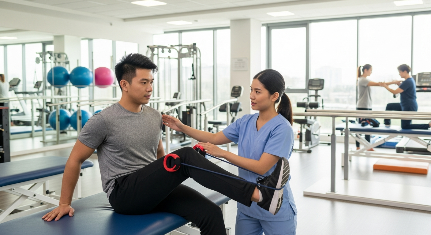 Long-Term Recovery and Aftercare Support Abroad: What to Expect