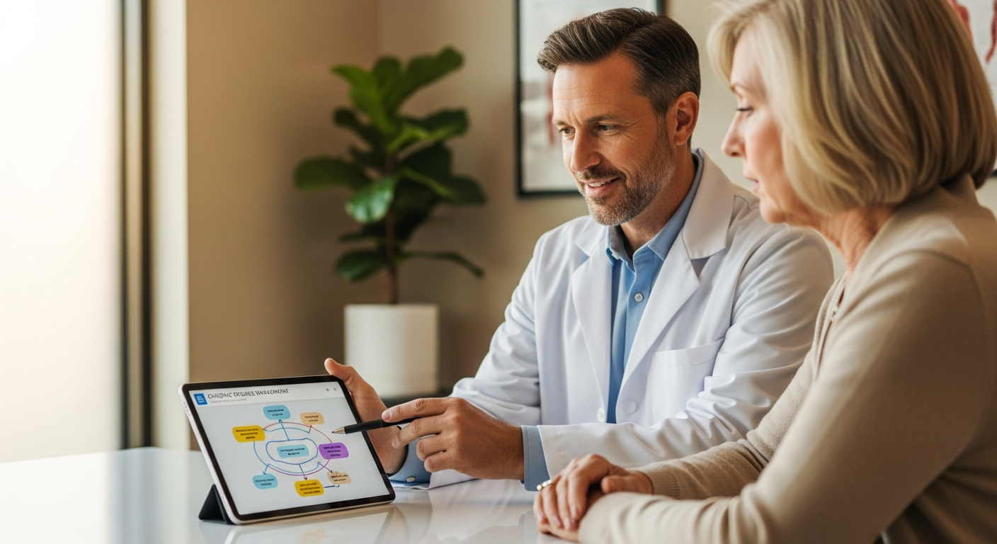 Chronic Disease Management Programs for Medical Tourists: What You Need to Know in 2026