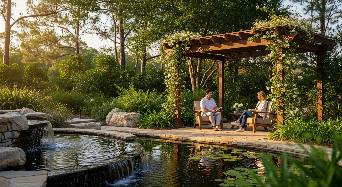 Mental Health Retreats and Medical Tourism: Healing Mind and Body Together