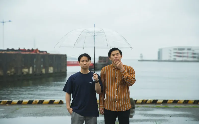 Patient receiving PRP injection treatment for hair restoration