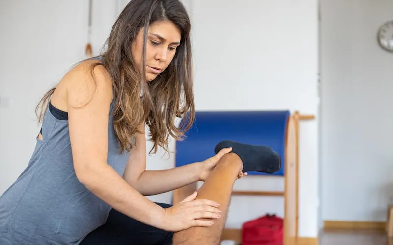 Sports Injury Rehabilitation Abroad: Return to Play Programs 2025