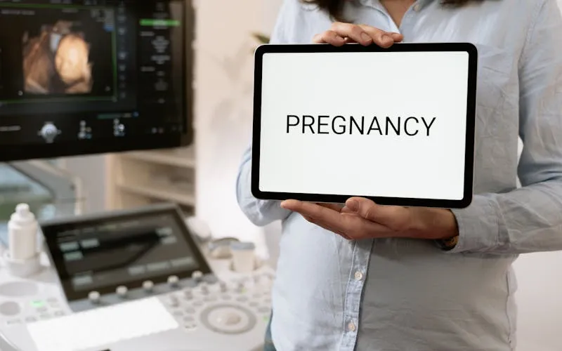 Neurological rehabilitation session with advanced therapy equipment