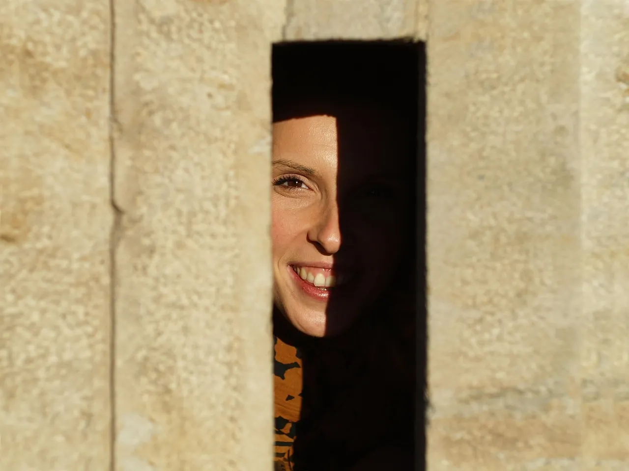 Bright white smile before and after teeth whitening comparison