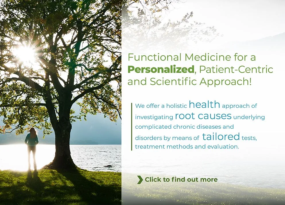 American Hospital functional and integrative medicine program
