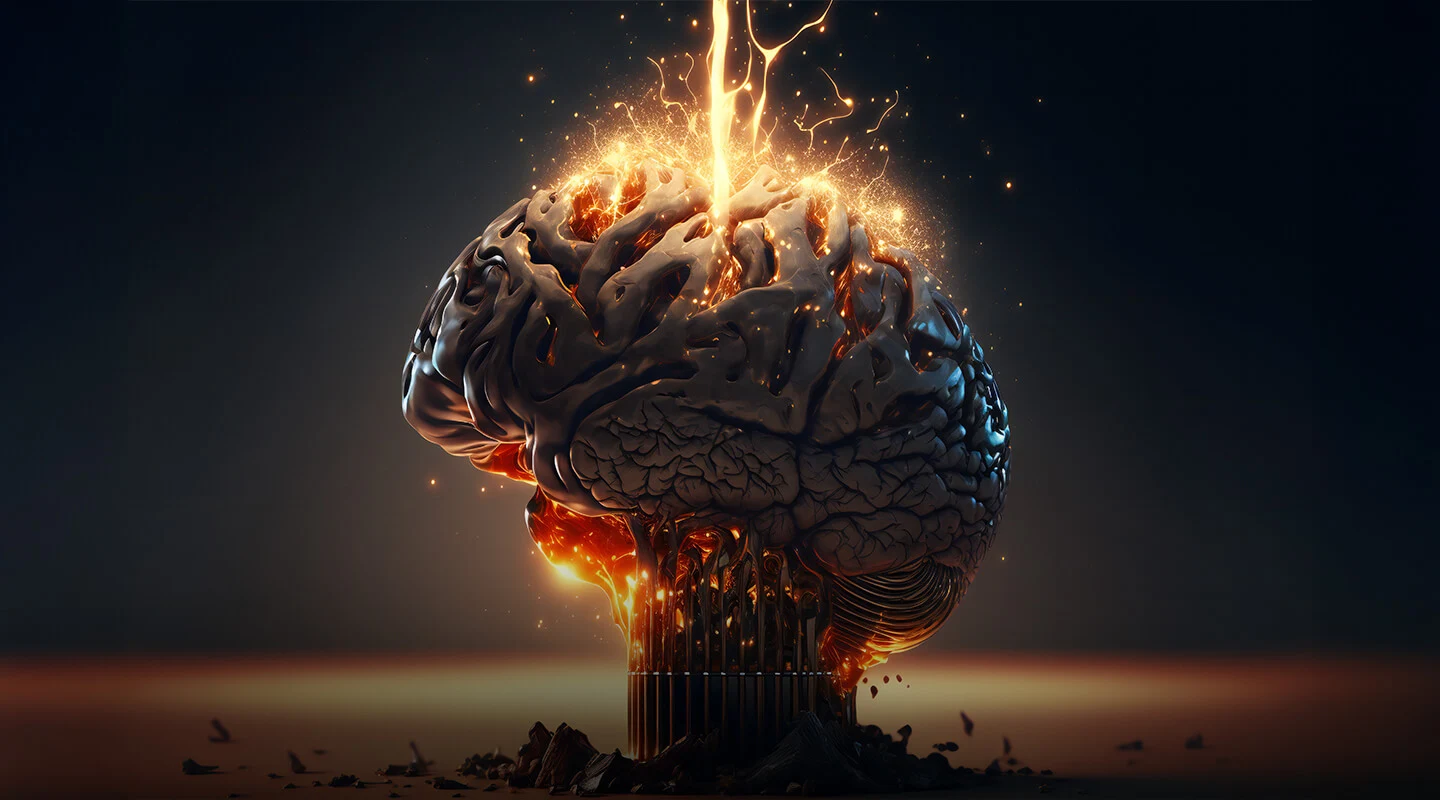 DBS brain pacemaker technology