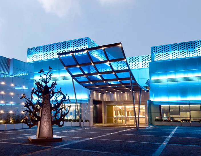 Liv Hospital Ulus Istanbul