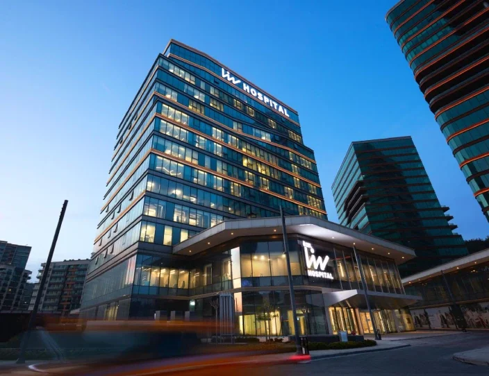 Liv Hospital Vadistanbul